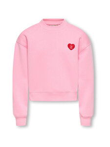 KIDS ONLY - KogEvisa džemperis - ROMANCE ROSE | Stockmann