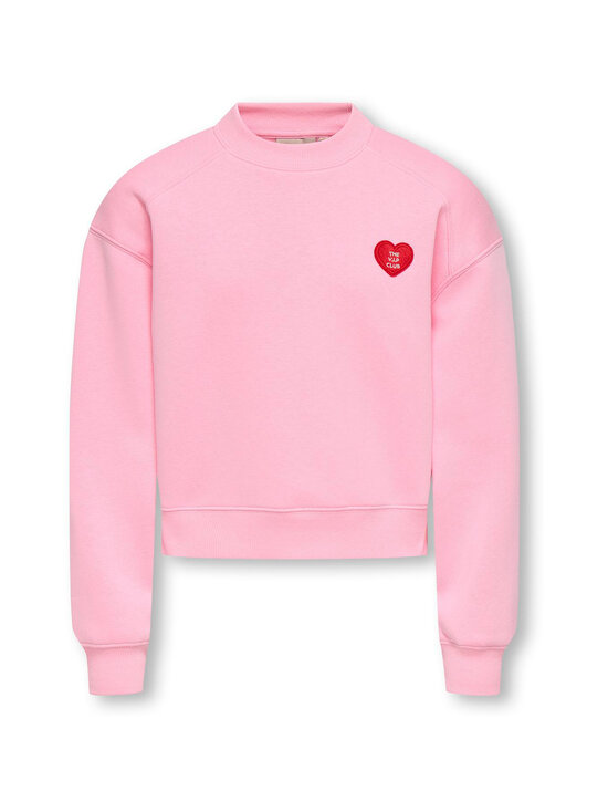 KIDS ONLY - KogEvisa džemperis - ROMANCE ROSE | Stockmann - photo 1