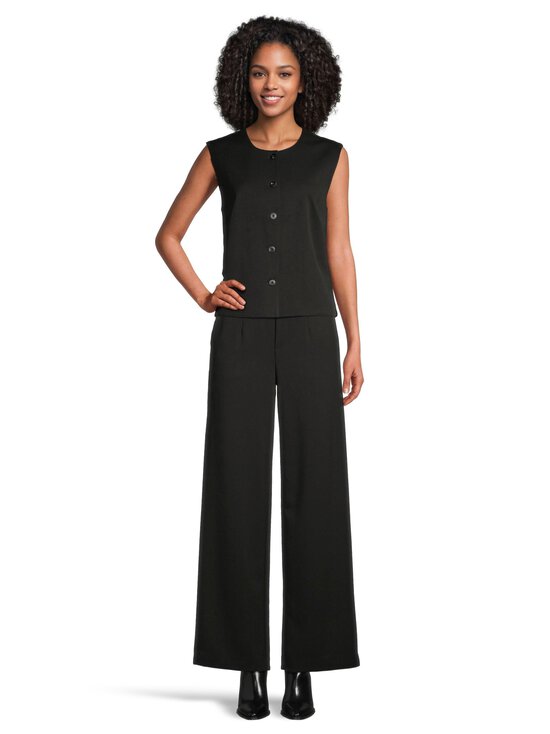 Object - ObjLisa veste - BLACK - photo 2 Object - ObjLisa veste - BLACK | Stockmann - photo 2