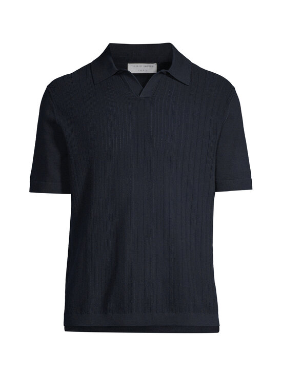 Tiger of Sweden - Eoin P -neule - 284 LIGHT INK | Stockmann - photo 1