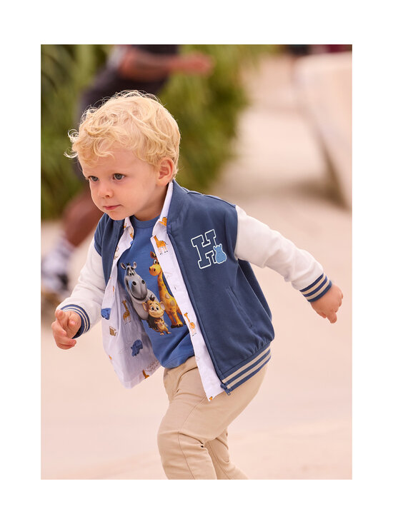 Mayoral - Fliisist pusa - 33 OCEAN | Stockmann - photo 4