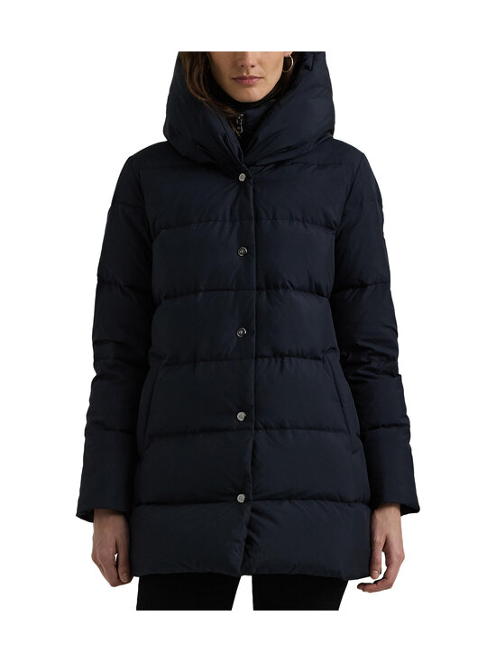 Lauren Ralph Lauren - Lauren Ralph Lauren -toppatakki - DK NAVY | Stockmann - photo 2