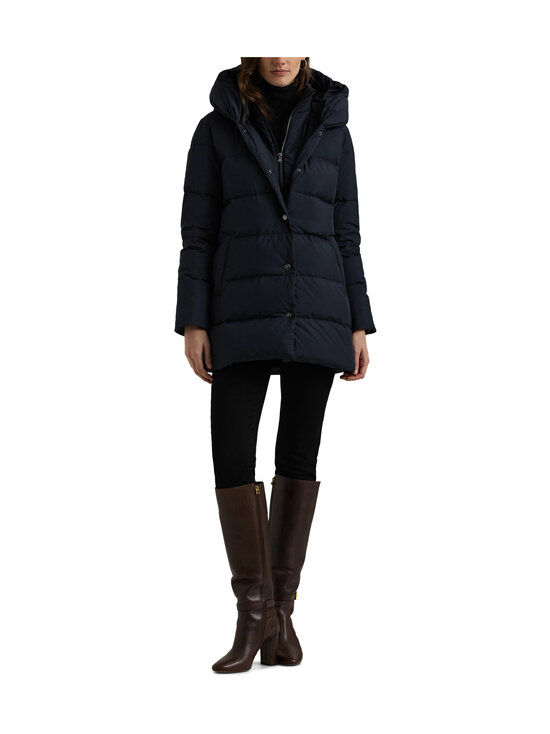 Lauren Ralph Lauren - Lauren Ralph Lauren -toppatakki - DK NAVY | Stockmann - photo 4