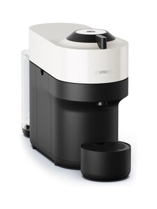 Nespresso - Vertuo Pop Capsule Coffee Maker -kahvikone - WHITE | Stockmann