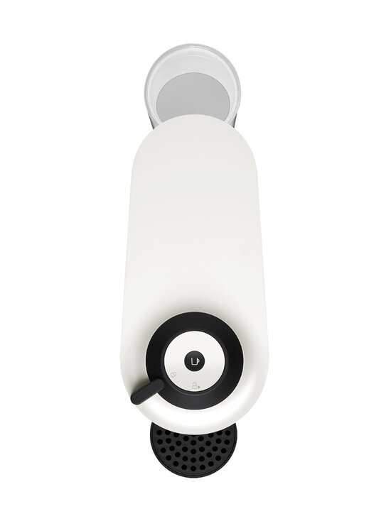Nespresso - Vertuo Pop Capsule Coffee Maker -kahvikone - WHITE - photo 4 Nespresso - Vertuo Pop Capsule Coffee Maker -kahvikone - WHITE | Stockmann - photo 4