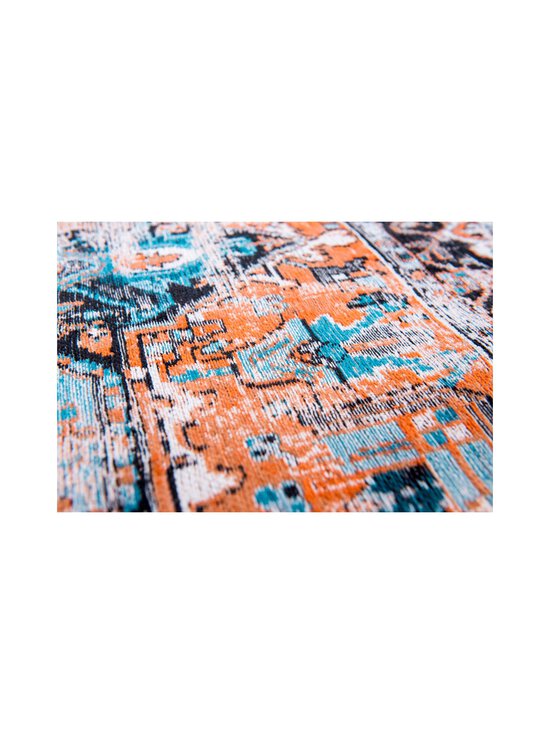 Louis de Poortere - Antique Heriz -matto - 108705 SERAY ORANGE - photo 2 Louis de Poortere - Antique Heriz -matto - 108705 SERAY ORANGE | Stockmann - photo 2