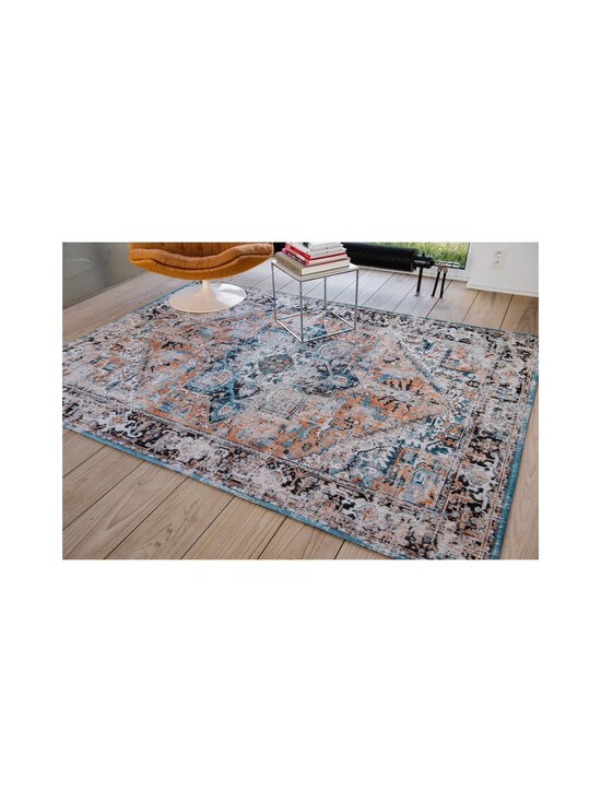 Louis de Poortere - Antique Heriz -matto - 108705 SERAY ORANGE - photo 4 Louis de Poortere - Antique Heriz -matto - 108705 SERAY ORANGE | Stockmann - photo 4