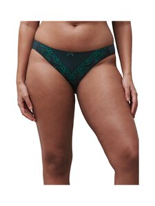 Chantelle - Champs Elysees Evolution Brief biksītes - B13 EDEN GREEN Chantelle - Champs Elysees Evolution Brief biksītes - B13 EDEN GREEN | Stockmann