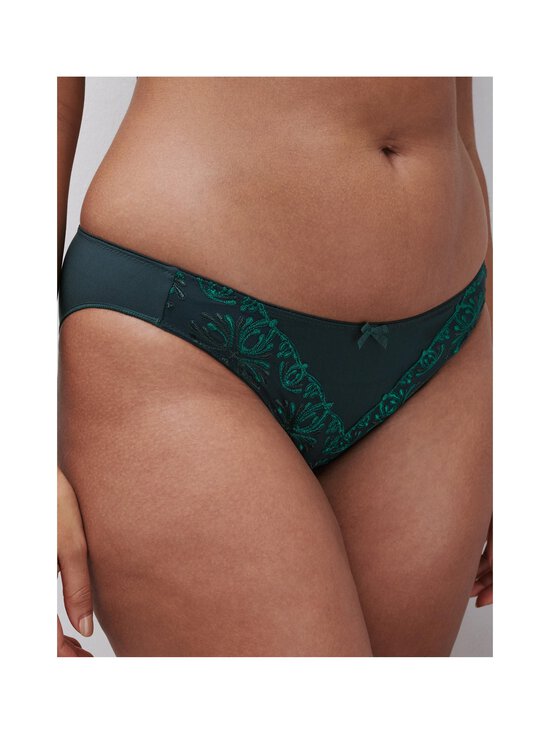 Chantelle - Champs Elysees Evolution Brief biksītes - B13 EDEN GREEN - photo 3 Chantelle - Champs Elysees Evolution Brief biksītes - B13 EDEN GREEN | Stockmann - photo 3