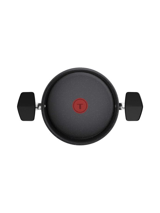 Tefal - Pott Excell Cook, 20 cm / 2,7 l - BLACK | Stockmann - photo 2