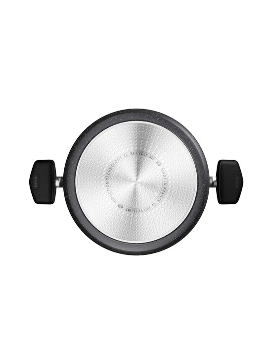Tefal - Pott Excell Cook, 20 cm / 2,7 l - BLACK | Stockmann - photo 3