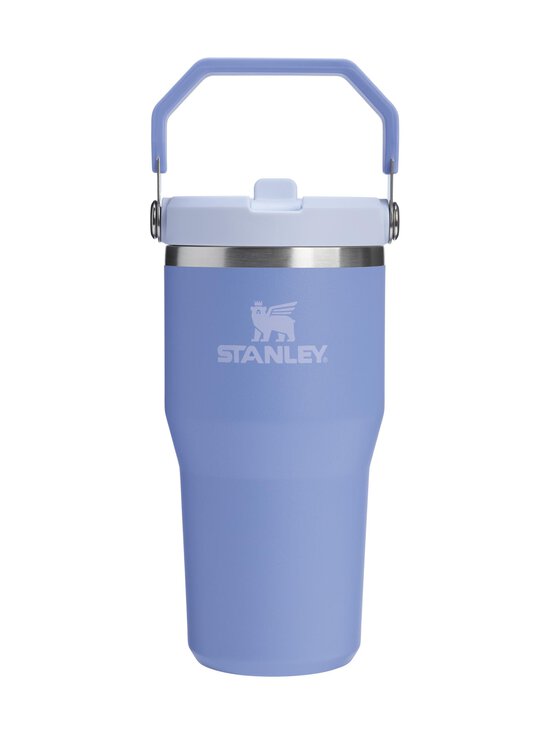 Stanley - The IceFlow Flip Straw 2.0 Tumbler -termospullo - HYDRANGEA - photo 1 Stanley - The IceFlow Flip Straw 2.0 Tumbler -termospullo - HYDRANGEA | Stockmann - photo 1