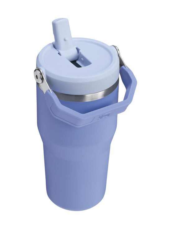 Stanley - The IceFlow Flip Straw 2.0 Tumbler -termospullo - HYDRANGEA - photo 2 Stanley - The IceFlow Flip Straw 2.0 Tumbler -termospullo - HYDRANGEA | Stockmann - photo 2