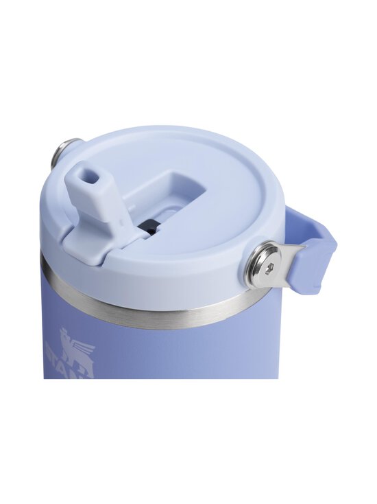 Stanley - The IceFlow Flip Straw 2.0 Tumbler -termospullo - HYDRANGEA - photo 3 Stanley - The IceFlow Flip Straw 2.0 Tumbler -termospullo - HYDRANGEA | Stockmann - photo 3