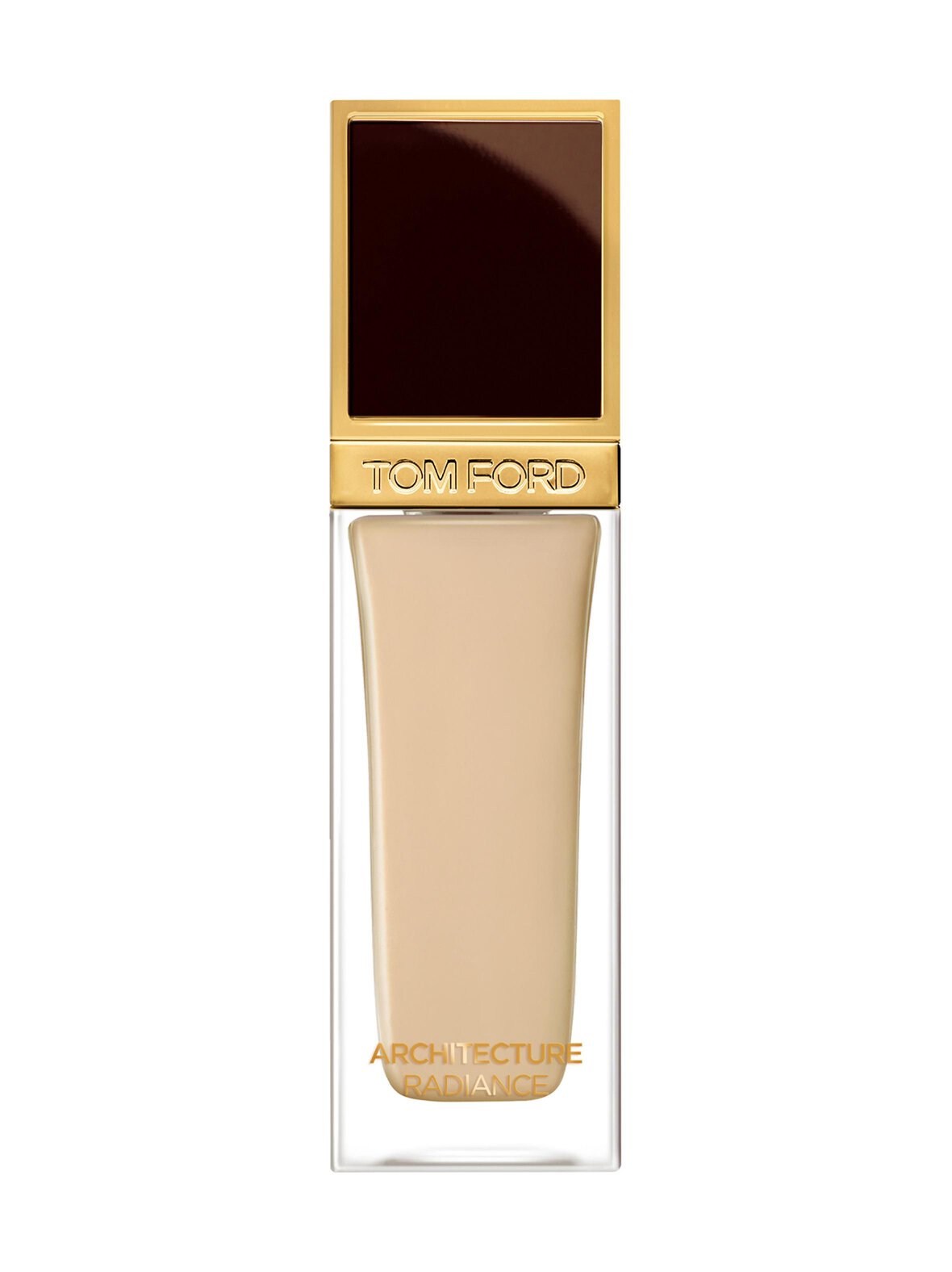Architecture radiance hydrating foundation spf50 -meikkivoide