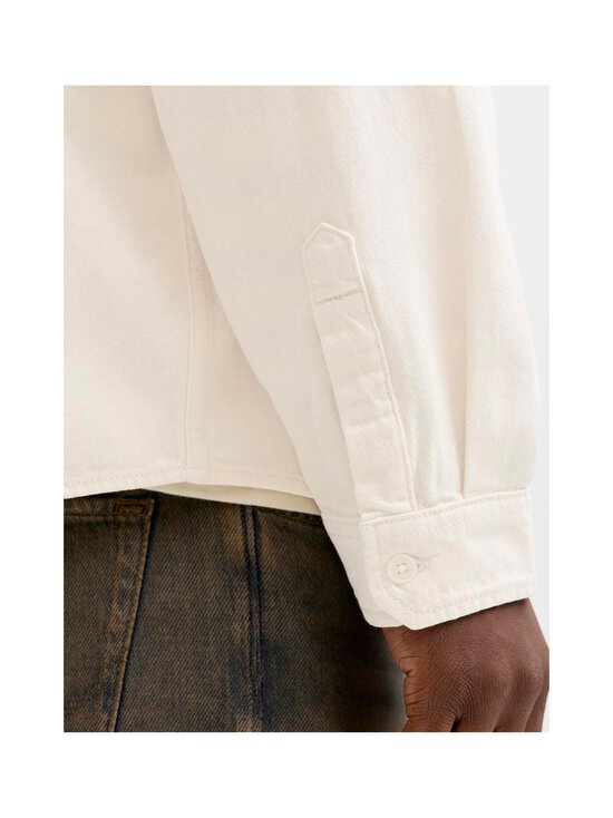 Jack & Jones - JorNorrebro Denim krekls ar apkakli - ECRU | Stockmann - photo 7