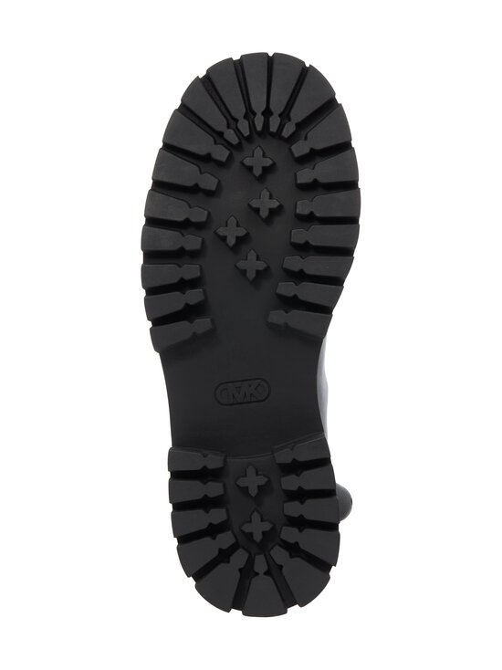 Michael Michael Kors - Nahast poolsaapad Asher Flat - 292 BROWN/BLK - photo 4 Michael Michael Kors - Nahast poolsaapad Asher Flat - 292 BROWN/BLK | Stockmann - photo 4