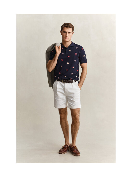 GANT - Poolosärk - 433 EVENING BLUE | Stockmann - photo 5