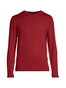 Cap Horn - Dalton merino džemperis - 4E2331/BURGENDY | Stockmann