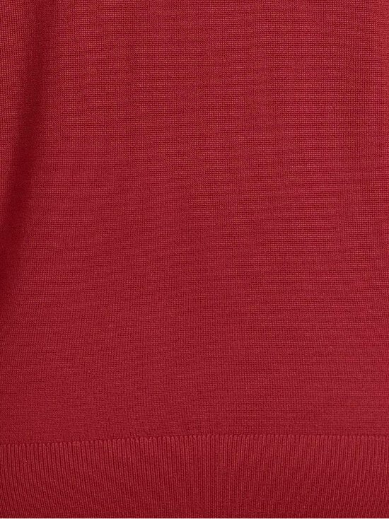 Cap Horn - Dalton merino džemperis - 4E2331/BURGENDY | Stockmann - photo 4
