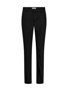 Freequent - Fqisadora Bootcut -housut - 1000 BLACK | Stockmann