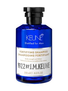 Keune 1922 - Kohevdav šampoon Fortifying | Stockmann