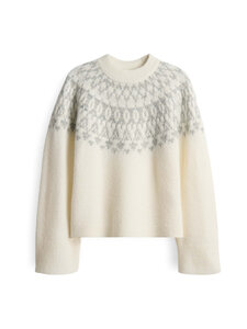 Opus - Porway džemperis - 1004 MILK | Stockmann