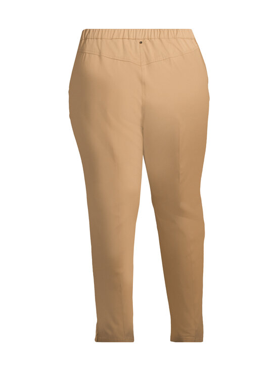 Marina Rinaldi - Mrsfiore-housut - 012 CAMEL | Stockmann - photo 2