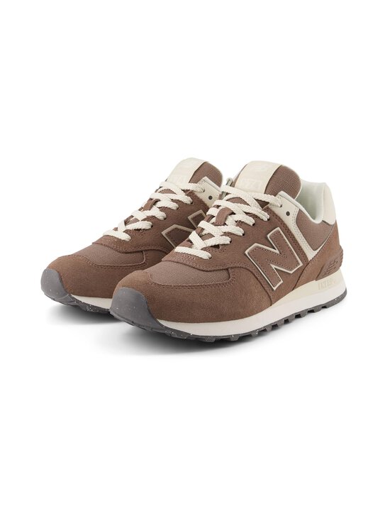 New Balance - 574 -sneakerit - RUS RUST - photo 9 New Balance - 574 -sneakerit - RUS RUST | Stockmann - photo 9