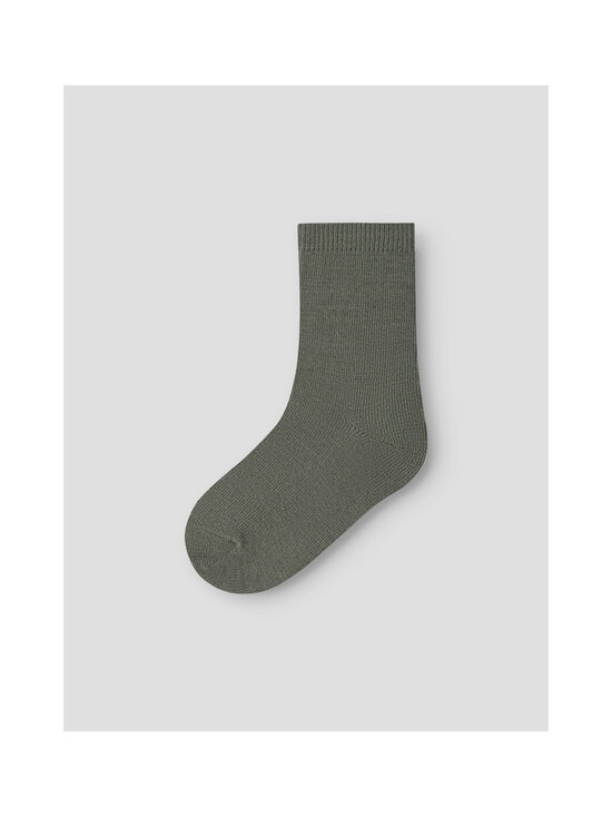 Name It - NmmWak-sukat 4-pack - SATELLITE PACK:4P SATE JAQ+OMBRE+MULLED B+FOLK JAQ | Stockmann - photo 3