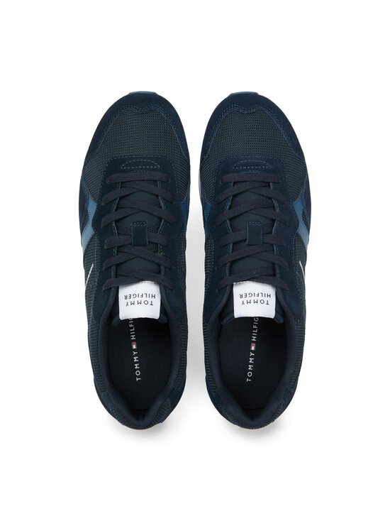 Tommy Hilfiger - Tossud Runner Icon Mix - DW5 DESERT SKY | Stockmann - photo 2