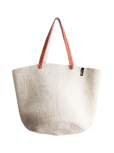 Mifuko - Kott L - NATURAL | Stockmann