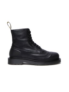 Dr. Martens - 1460 Newlands -nahkasaappaat - BLACK | Stockmann