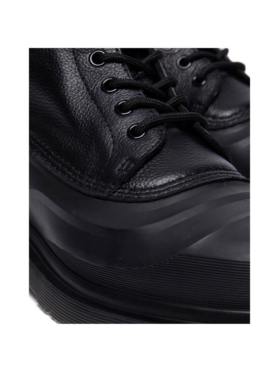 Dr. Martens - 1460 Newlands -nahkasaappaat - BLACK | Stockmann - photo 6