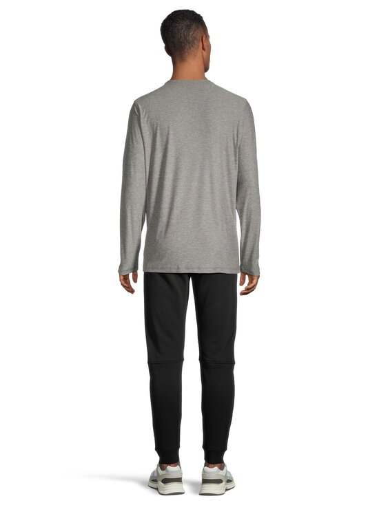 Vuori - Strato Tech -treenipaita - HTG HEATHER GREY - photo 3 Vuori - Strato Tech -treenipaita - HTG HEATHER GREY | Stockmann - photo 3
