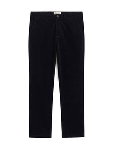 GANT - Regular-vakosamettichinot - 433 EVENING BLUE | Stockmann