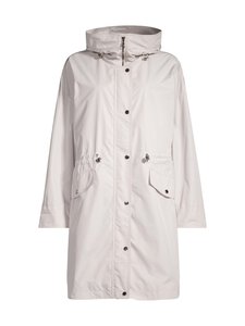 Flare Collection - Jaka ar kapuci - 34 BEIGE | Stockmann