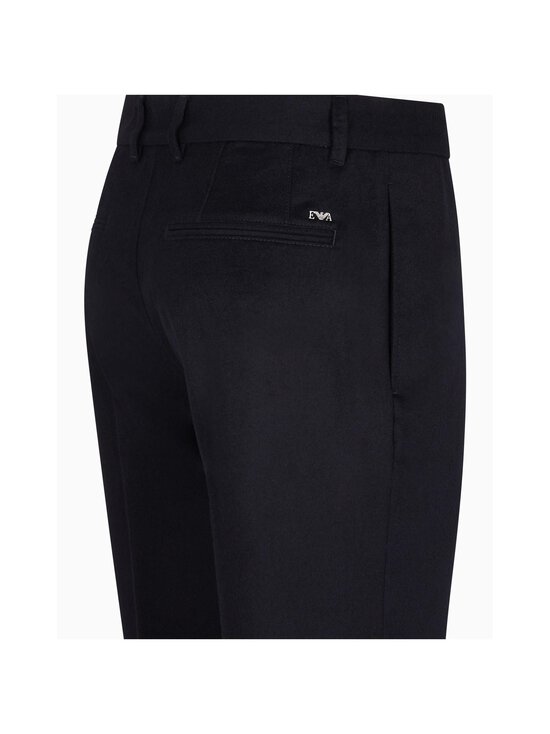 Emporio Armani - Housut - ICONICO 0920 BLU NAV | Stockmann - photo 3