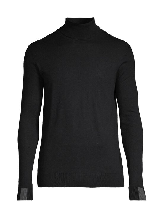 MOS MOSH - MMGAdam Soft Roll Neck -neule - 801 BLACK - photo 1 MOS MOSH - MMGAdam Soft Roll Neck -neule - 801 BLACK | Stockmann - photo 1