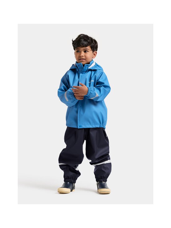 Didriksons - Slaskeman-sadetakki - 332 SHARP BLUE | Stockmann - photo 3