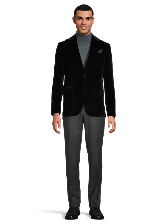 SAND Copenhagen - Star samta žakete - 590 DARK NAVY BLUE | Stockmann - photo 2