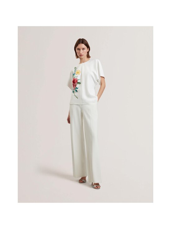 Ted Baker London - Lahnaa-pusero - WHITE - photo 4 Ted Baker London - Lahnaa-pusero - WHITE | Stockmann - photo 4