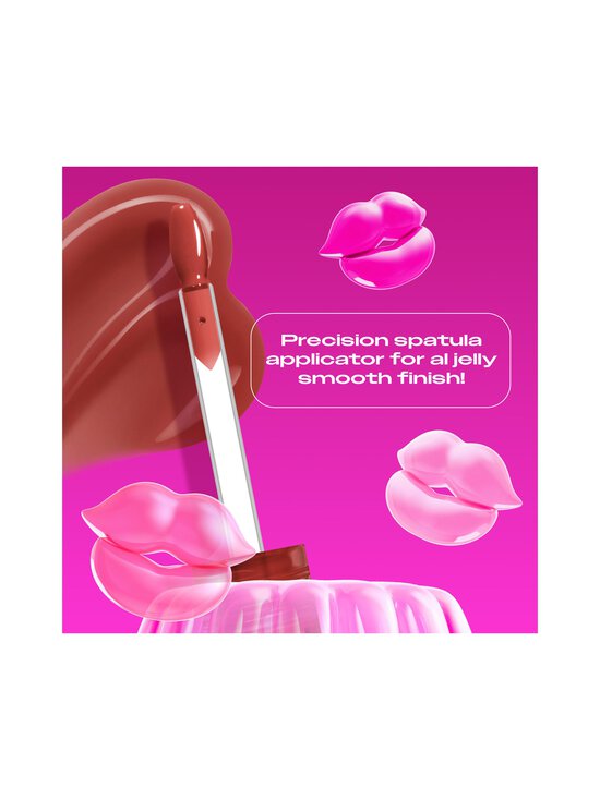 NYX Professional Makeup - Huuleläige Jelly Job Lip Gloss - 6 JELLY FILLED | Stockmann - photo 7