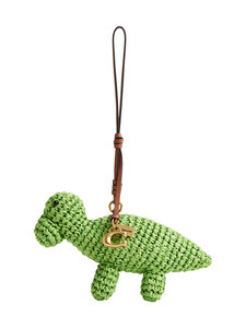 Coach - Straw Dino somas piekariņš - B4/MULTI | Stockmann