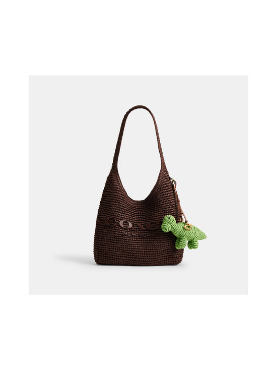 Coach - Straw Dino somas piekariņš - B4/MULTI | Stockmann - photo 2