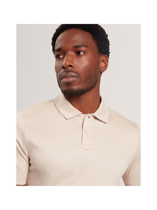 Ted Baker London - Connallss Regular Soft Touch -pikeepaita - LIGHT GREY | Stockmann - photo 4