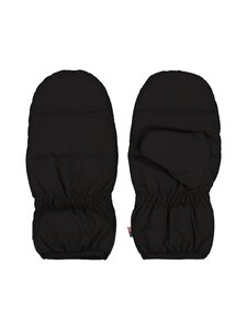 Lexington - Down Mittens -talvikäsineet - 700 BLACK | Stockmann