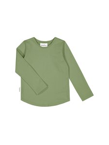 Gugguu - Basic trikotāžas krekls - TRACTOR OLIVE | Stockmann