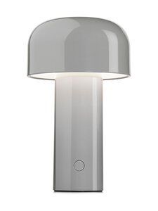 Flos - Bellhop-pöytävalaisin - GREY GREY | Stockmann