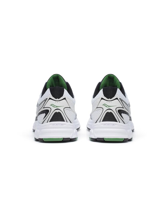 Saucony Originals - Ride Millennium -sneakerit - 5 WHITE/GREEN - photo 4 Saucony Originals - Ride Millennium -sneakerit - 5 WHITE/GREEN | Stockmann - photo 4